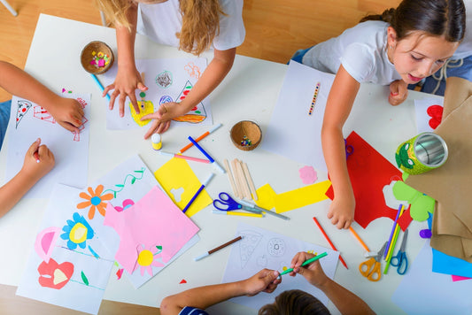Why BioBond School Adhesive Is Made Without Vinyl Acetate
