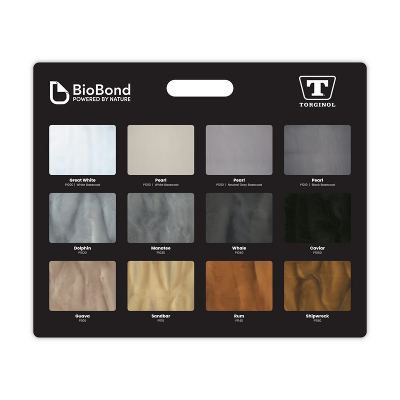 BioCoat™ SSoE250 Pigments
