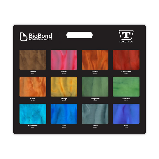 BioCoat™ SSoE250 Pigments