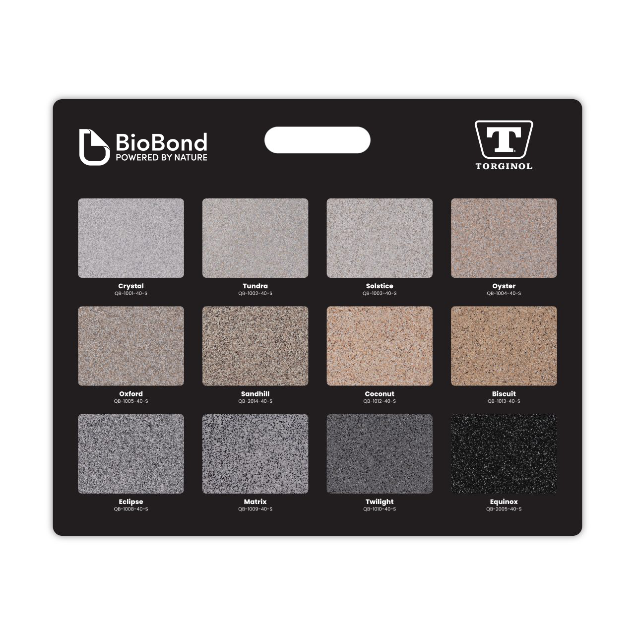 BioCoat™ Quartz