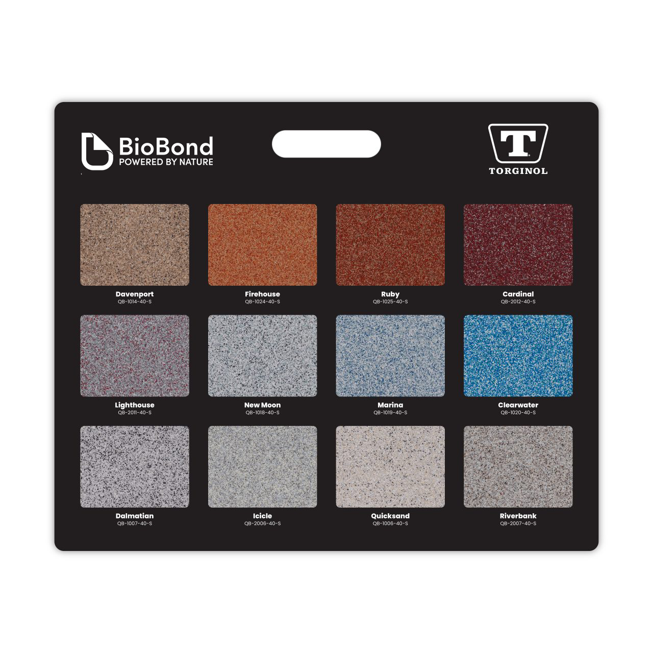 BioCoat™ Quartz