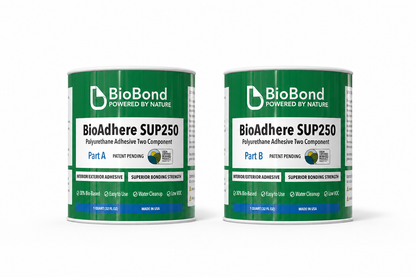 BioAdhere™ SUP250 Commercial Adhesive