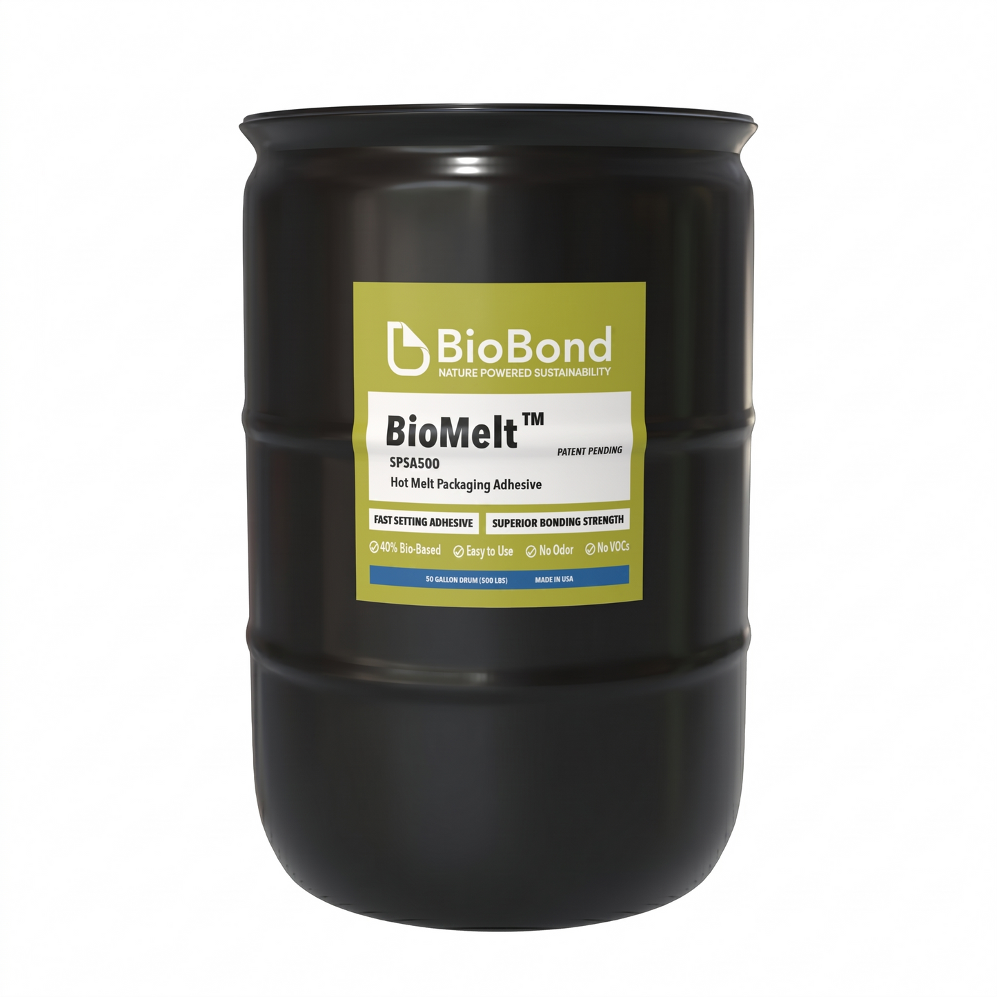 BioMelt SPSA500 - 450 lb