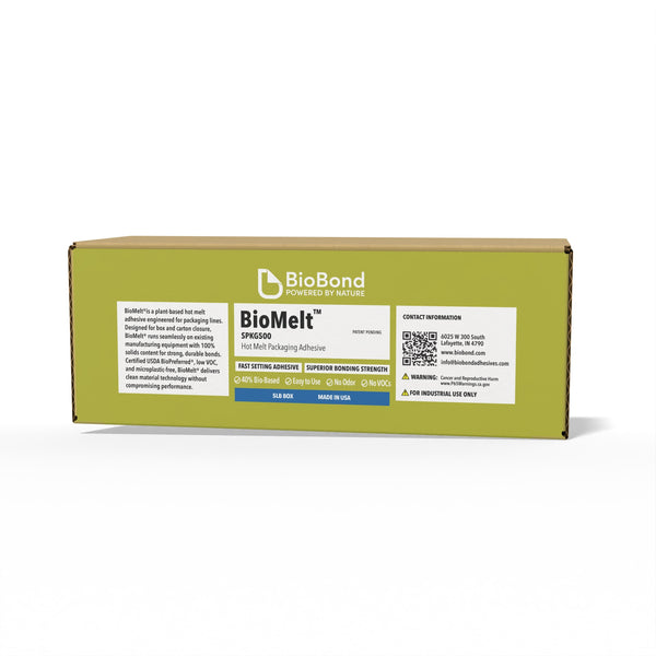 BioMelt SPKG250 - 5lb Box