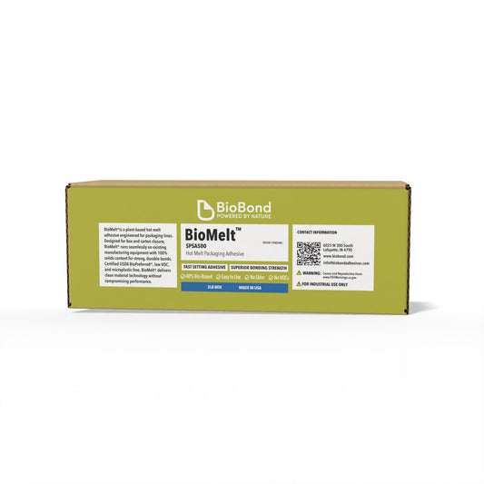 BioMelt SPSA500 - 2lb