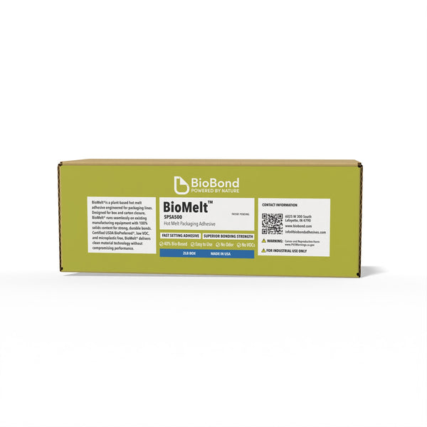 BioMelt SPSA500 - 2lb