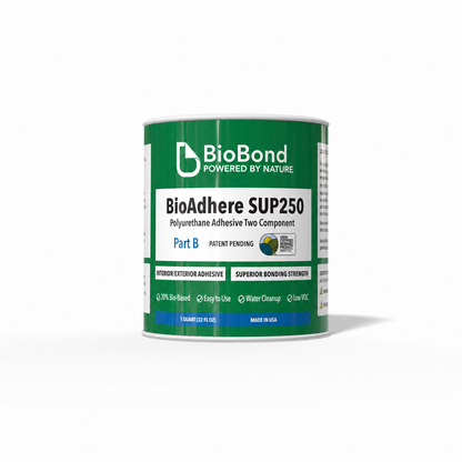 BioAdhere™ SUP250 Commercial Adhesive