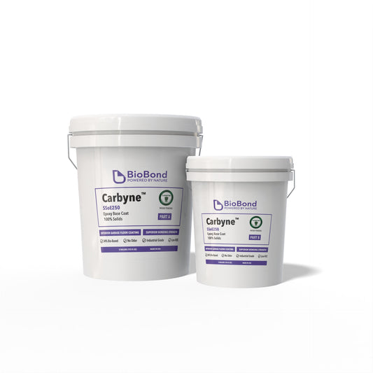 Carbyne™ SSoE250